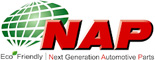 NAP(Next Generation Automotive Parts)